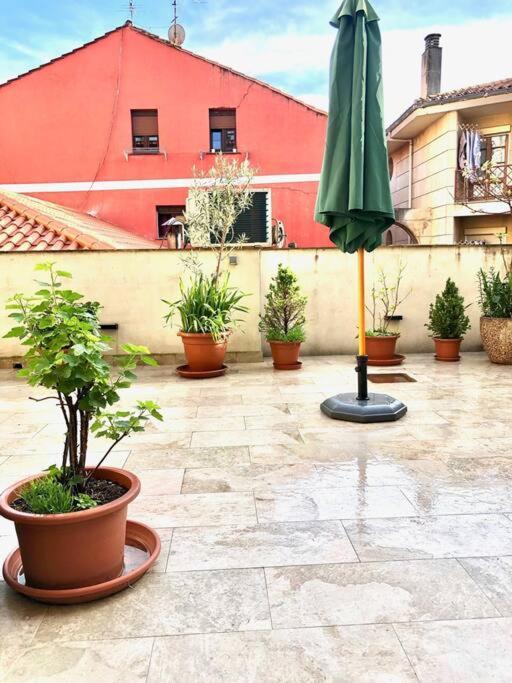 Апартаменты Gran Terraza, Vivienda Unica! Muy Centrica Торрелавега Экстерьер фото