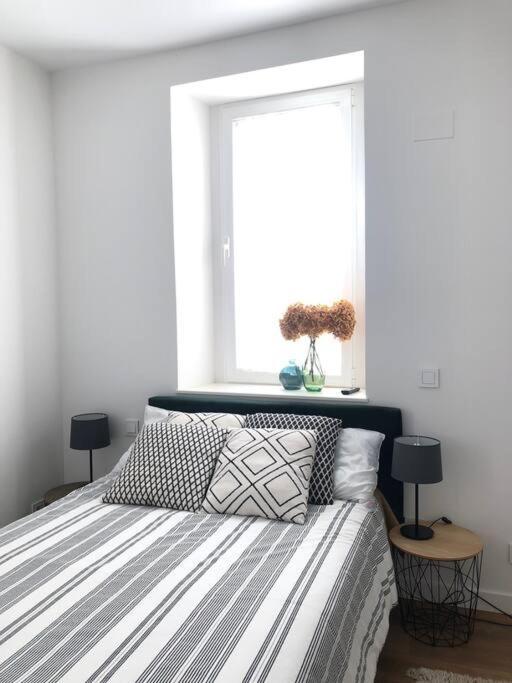 Апартаменты Gran Terraza, Vivienda Unica! Muy Centrica Торрелавега Экстерьер фото