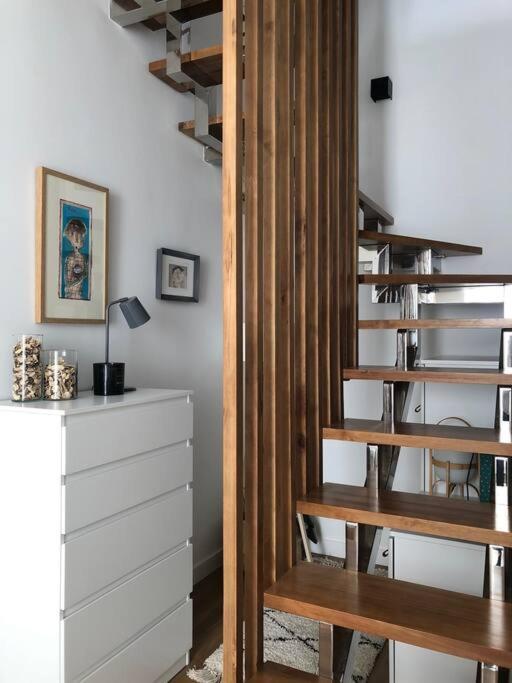 Апартаменты Gran Terraza, Vivienda Unica! Muy Centrica Торрелавега Экстерьер фото