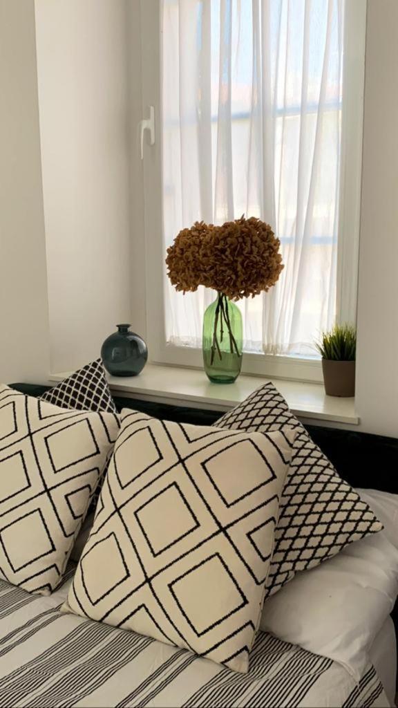 Апартаменты Gran Terraza, Vivienda Unica! Muy Centrica Торрелавега Экстерьер фото